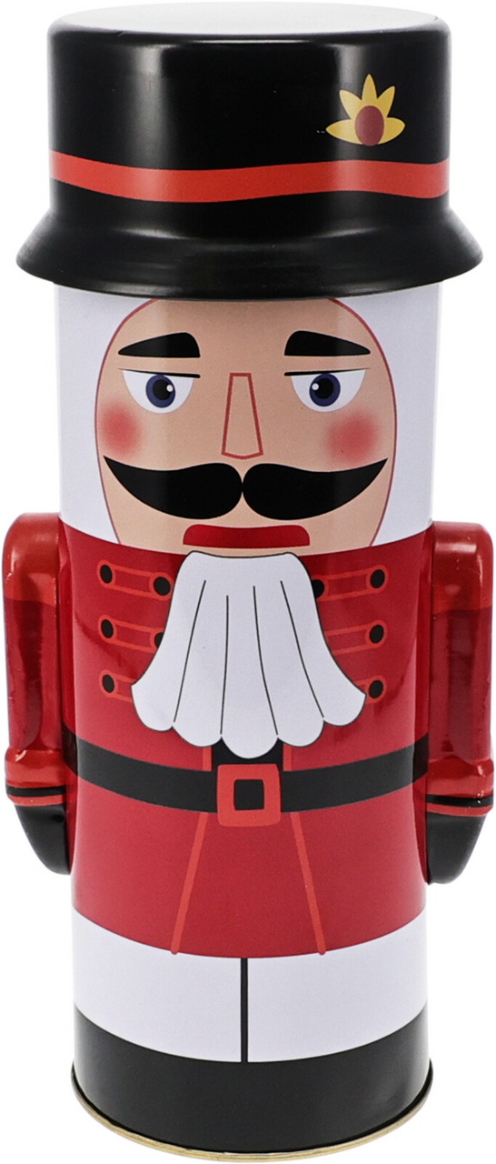 Dóza louskáček 1 ks