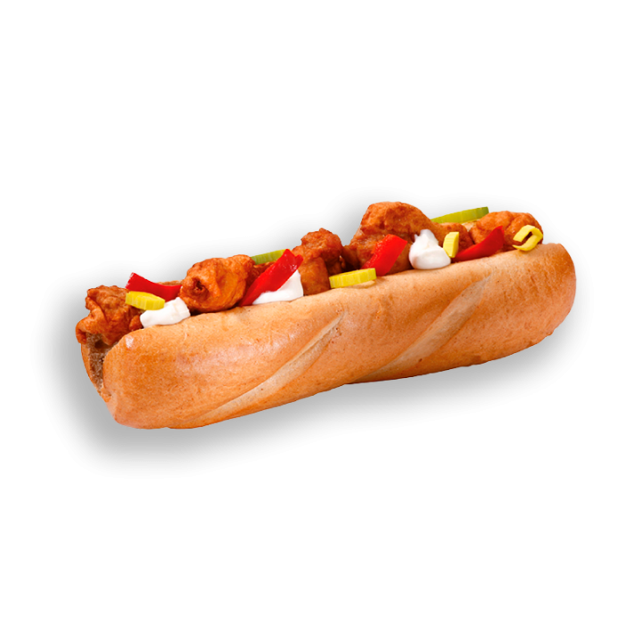 JUDDY BAGETY Bageta kuřecí chlaz. 220 g