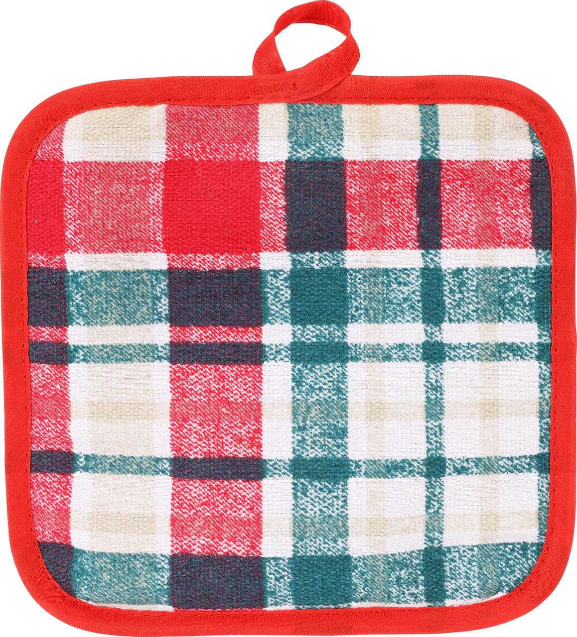 Podložk pod hrnec textil 1 ks