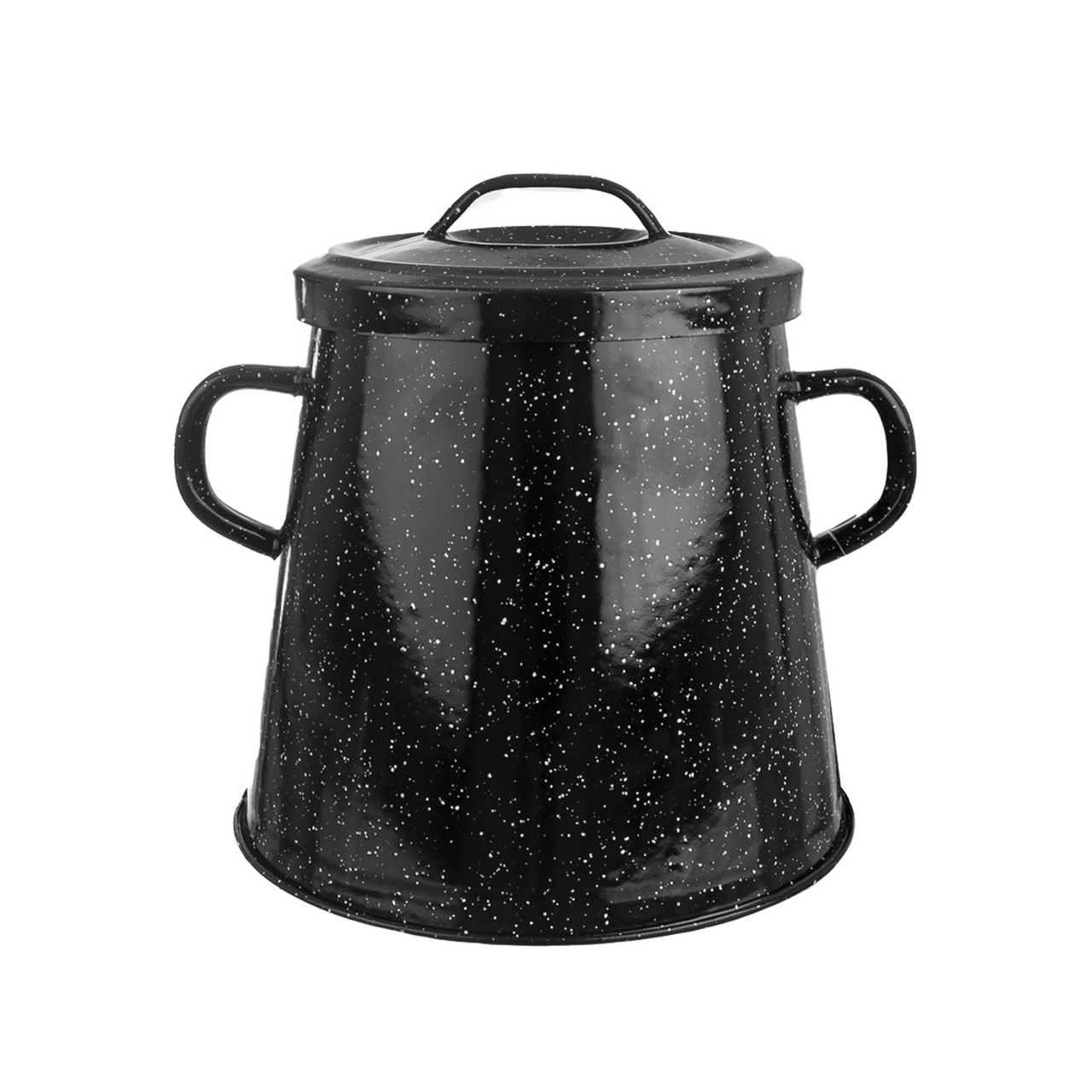 Hrnec + poklice CER sádlo 5,4 l 1 ks