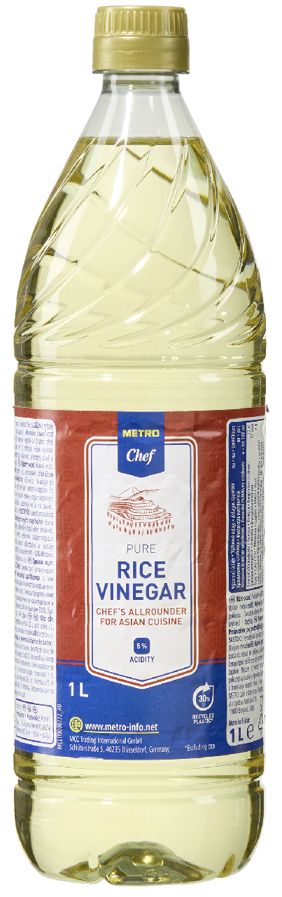 METRO Chef Rýžový ocet 1 l