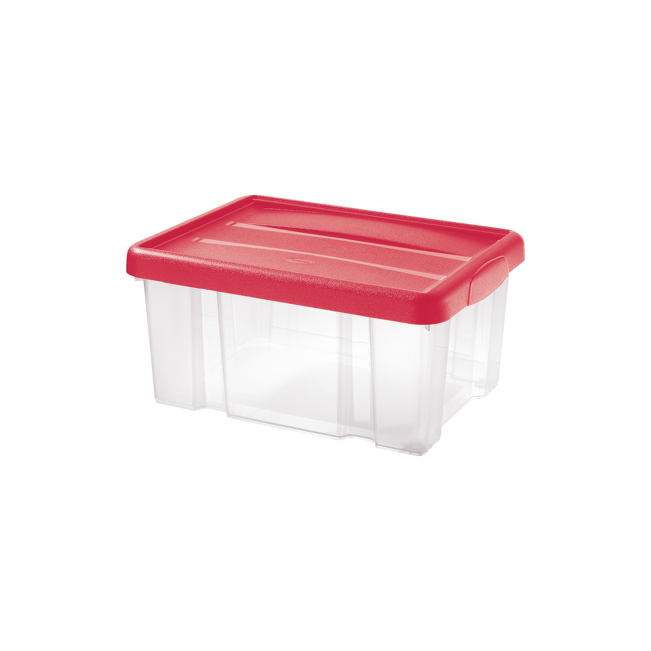 Box Puzzle Box 14 l červený 1 ks