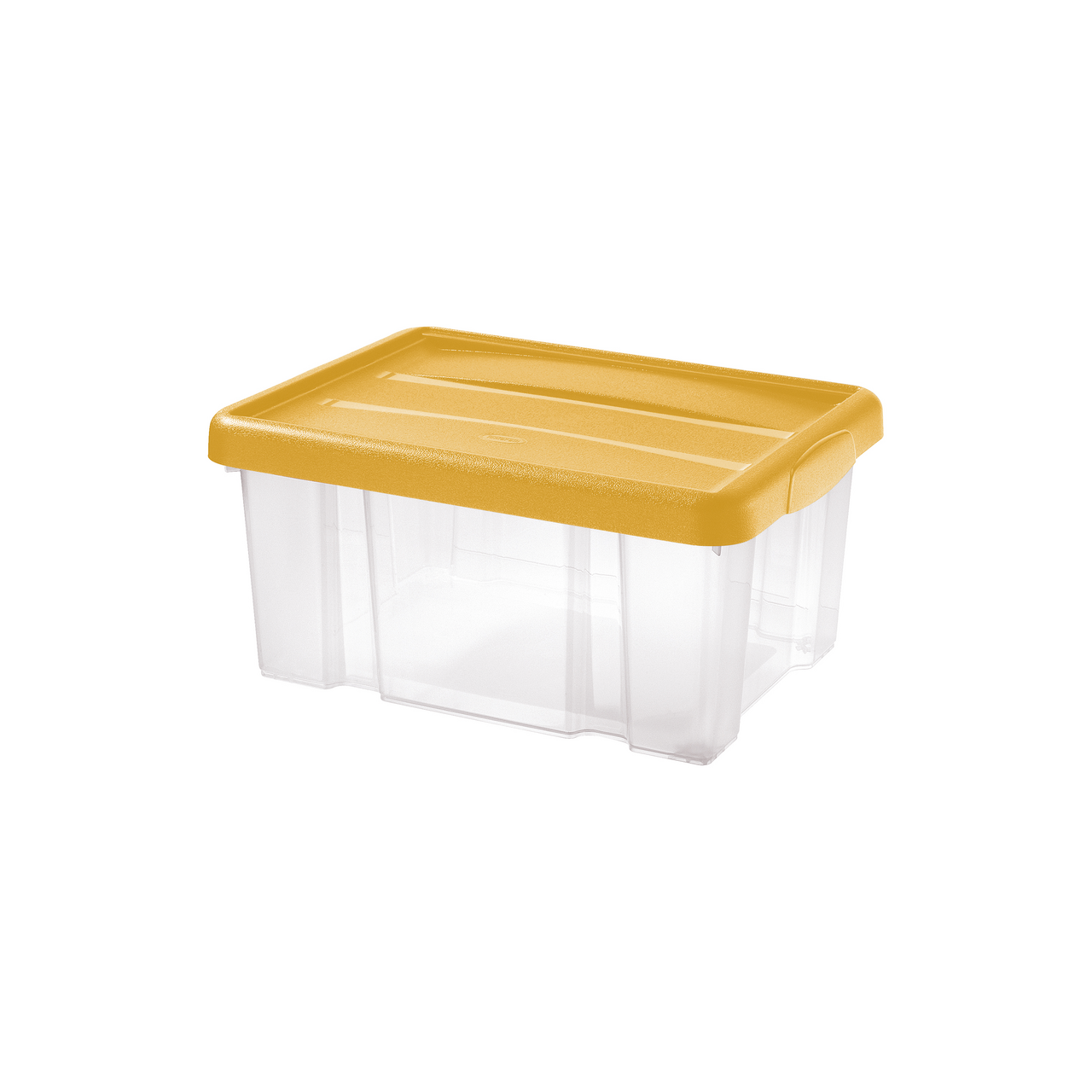 Box Puzzle Box 14 l oranžový 1 ks