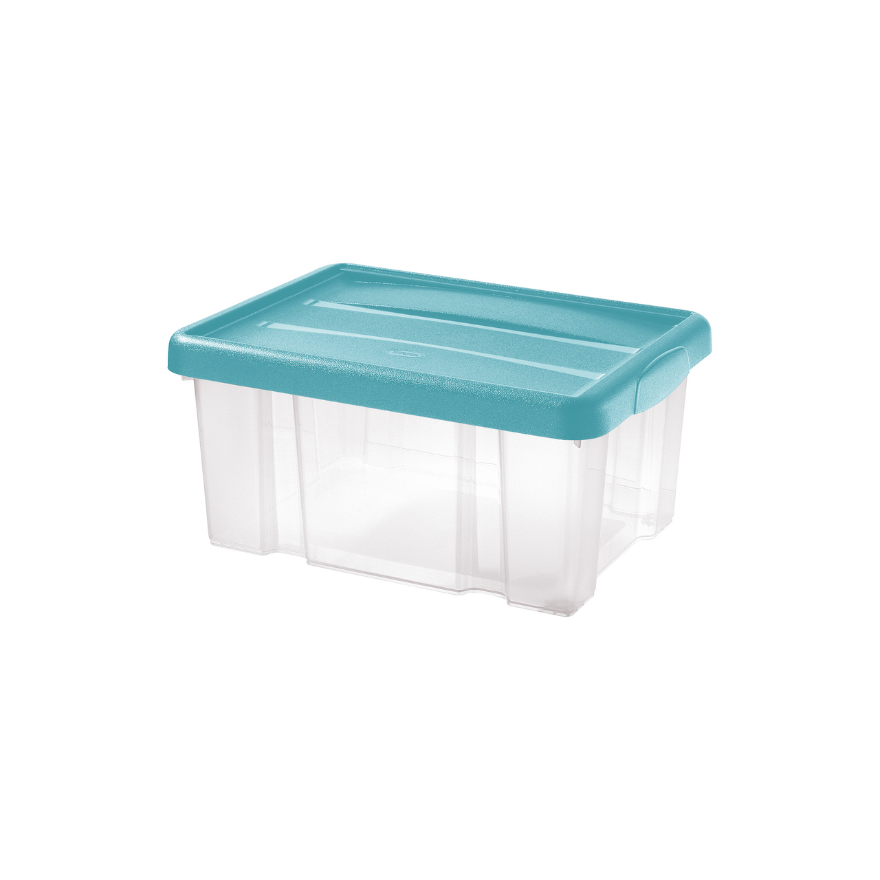 Box Puzzle Box 14 l modrý 1 ks