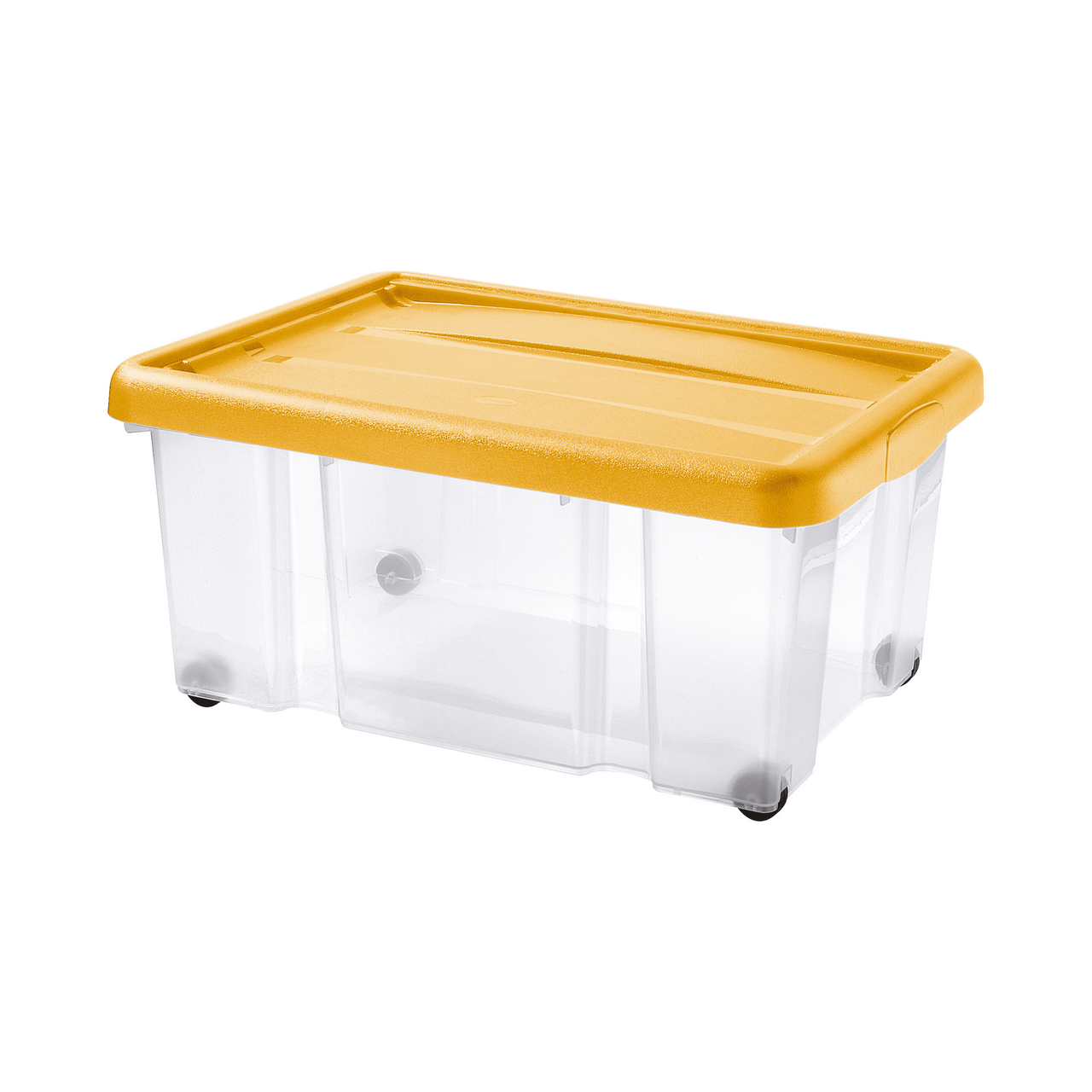 Box Puzzle Box 43 l oranžový 1 ks