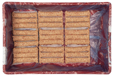 Čevabčiči 36 ks volně ložené chlaz. 2,7 kg