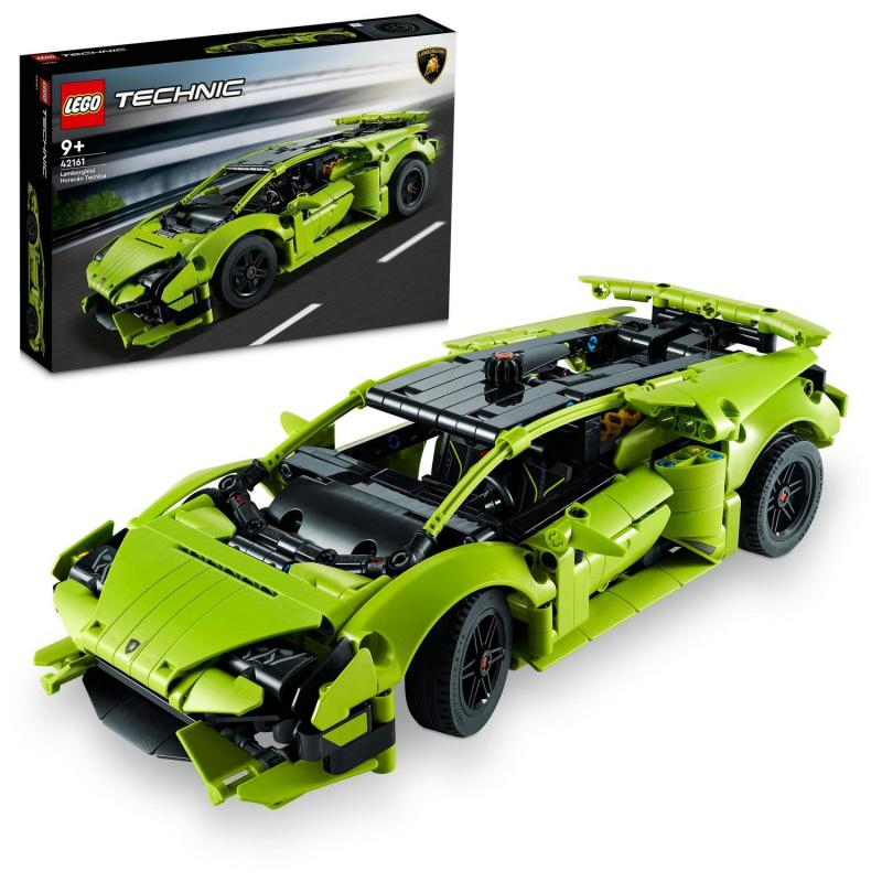 LEGO Lamborghini Huracán Tecnica 1 ks