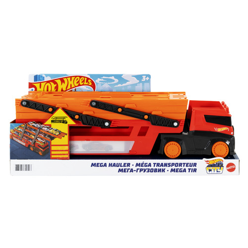 Hot Wheels Mega Hauler 1 ks