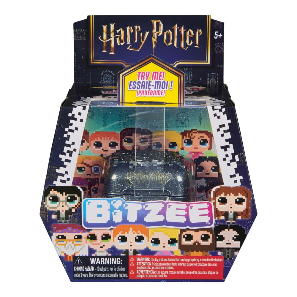 Bitzee Harry Potter 1 ks