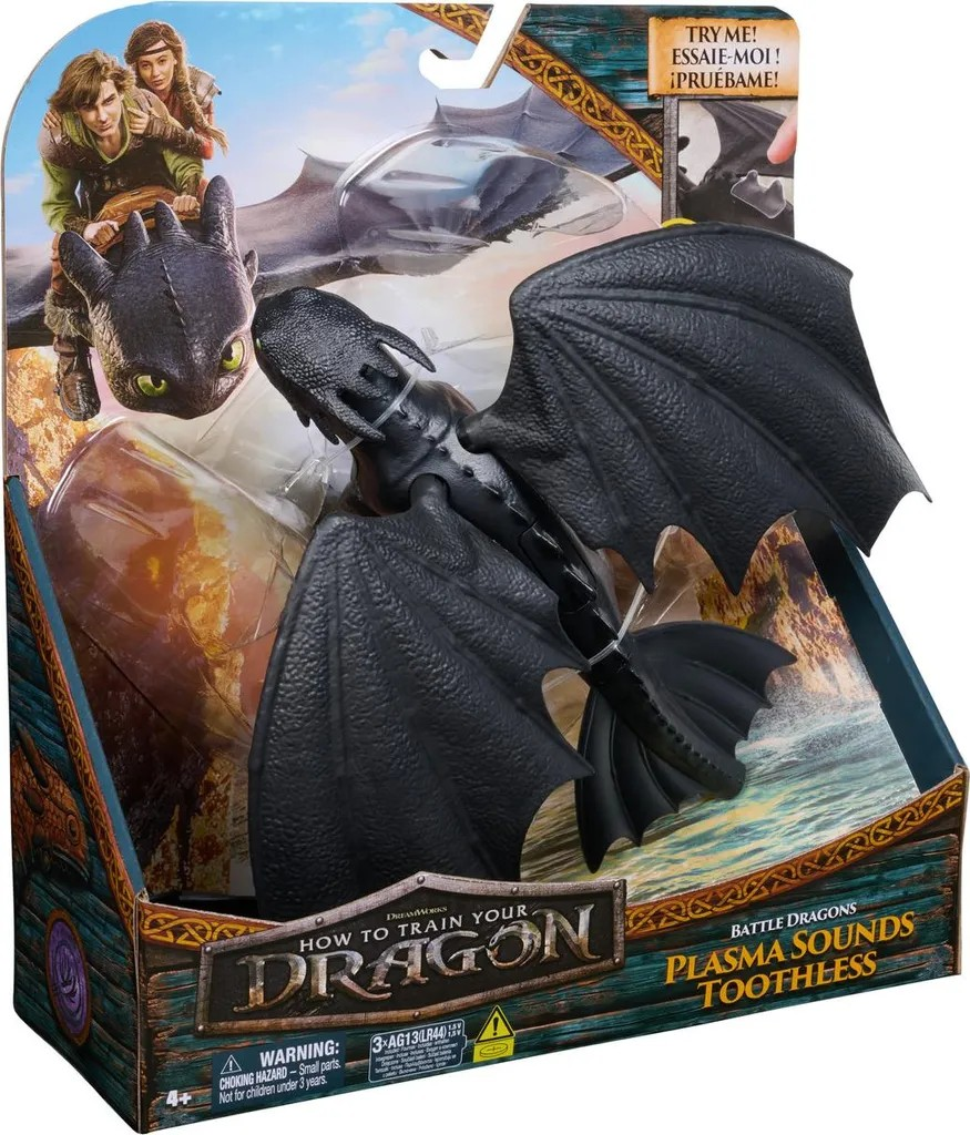 Bezzubka vydávající zvuky 1 ks