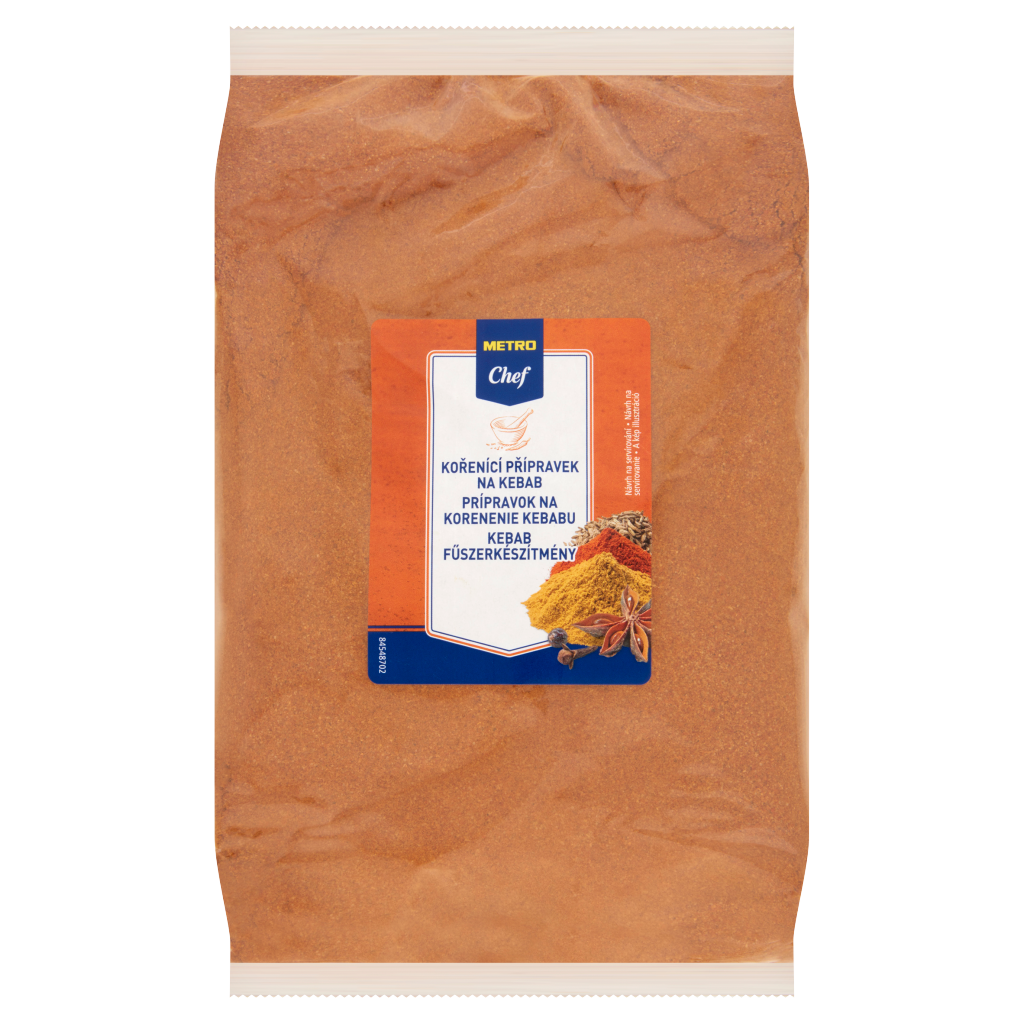 METRO Chef Kebab 1330 g