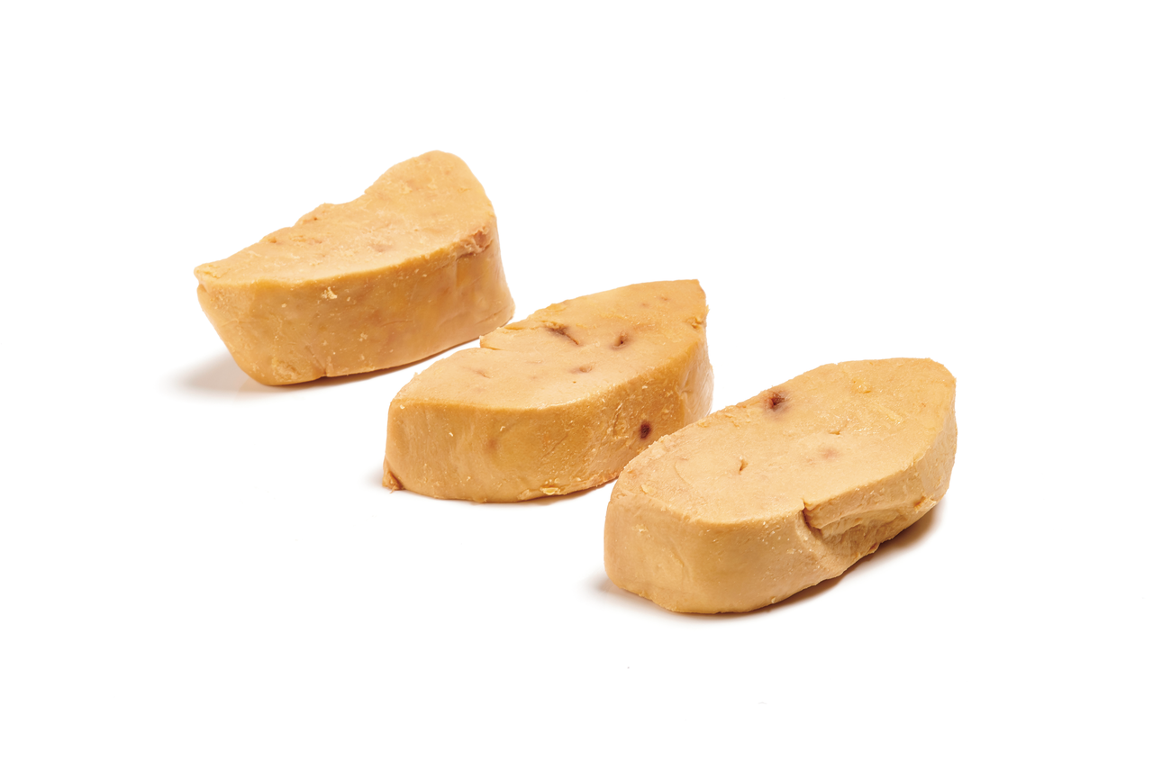 Husí Foie Gras plátky mraž. 40/ 60 g