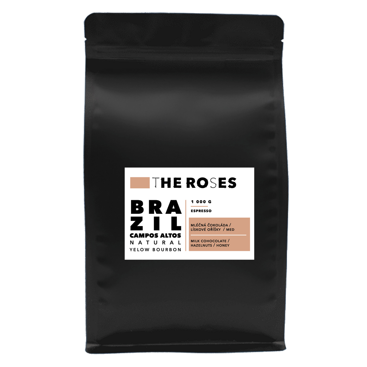 Brazil Campos Altos 1000 g