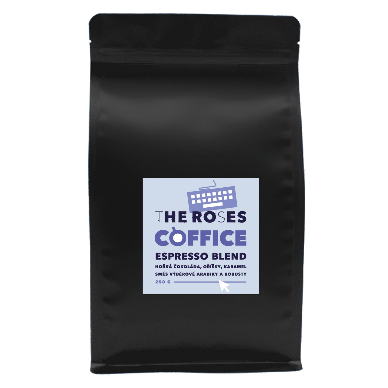 Coffice Espresso Blend 1000 g