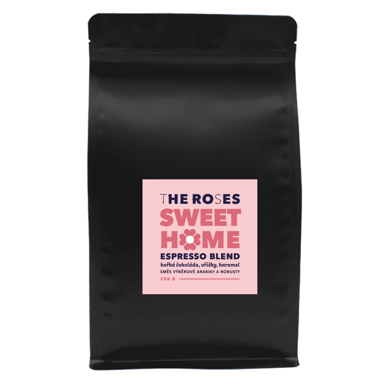 Sweet Home Blend 1000 g