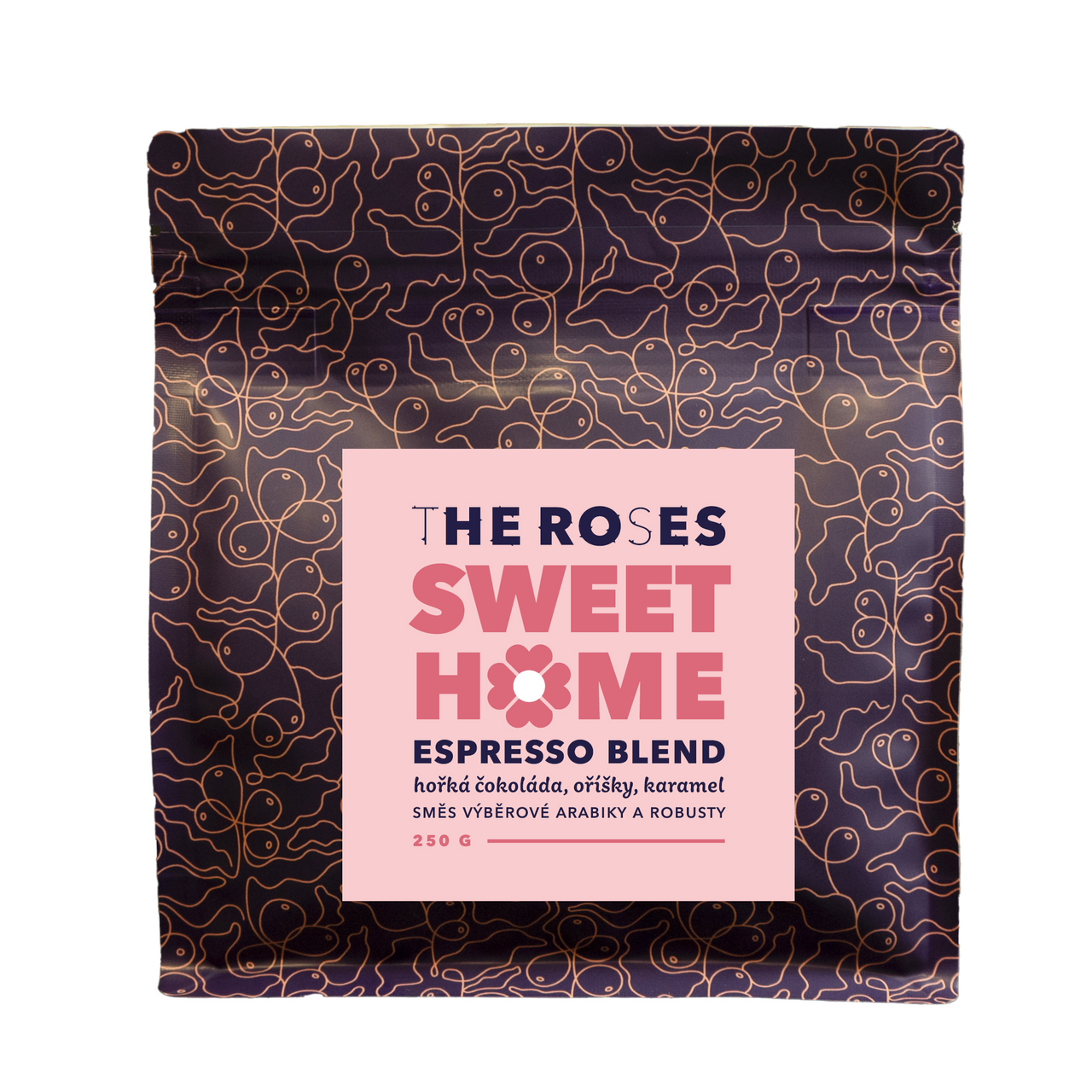 Sweet Home Blend 250 g