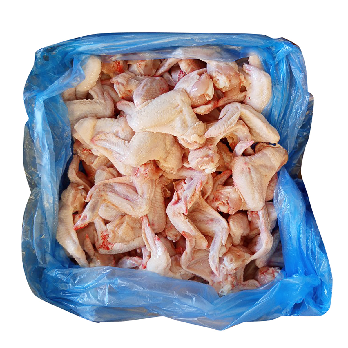 Kuřecí křídla mraž. 5 kg