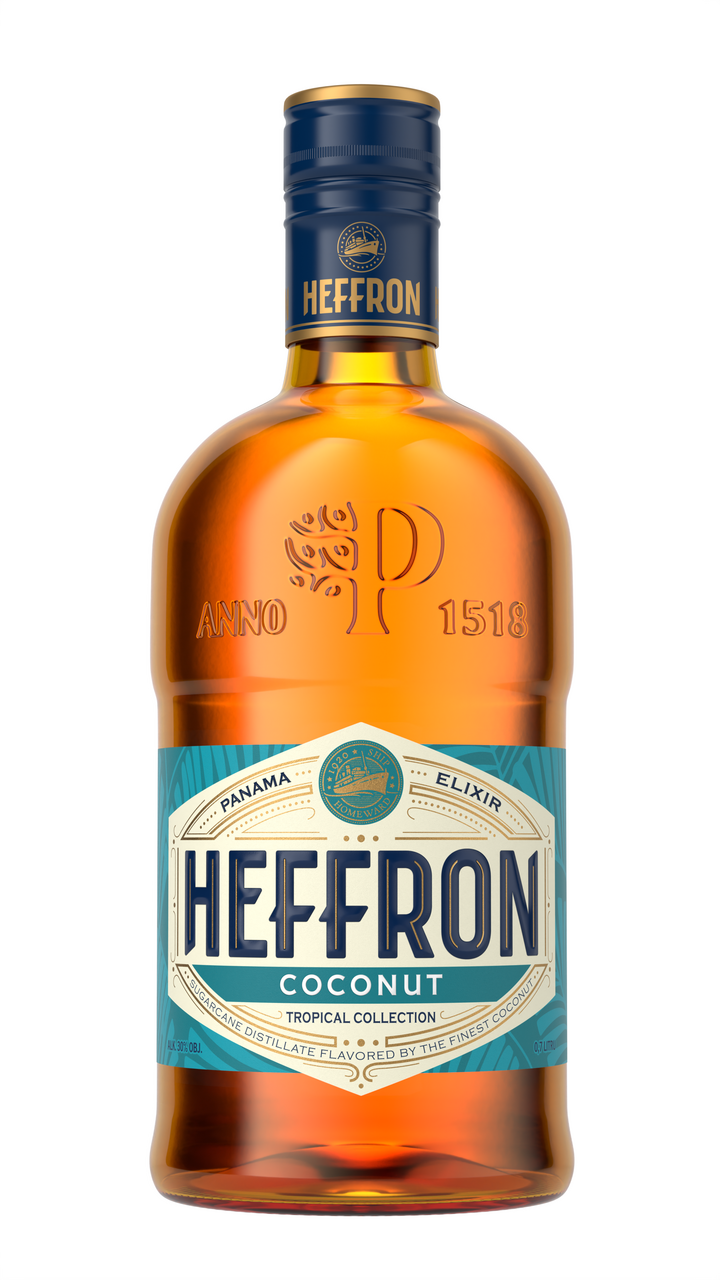 HEFFRON Coconut 30 % 700 ml