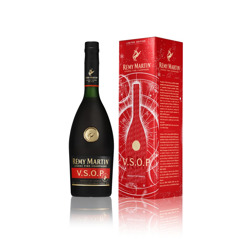 Remy Martin VSOP 40 % 700 ml