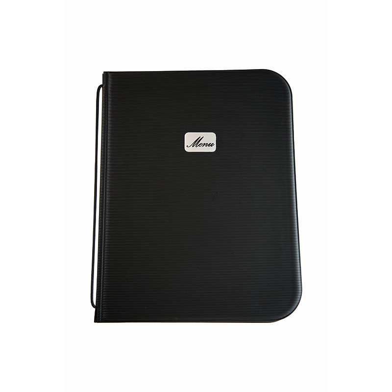 METRO PROFESSIONAL Jídelní lístek A4 8 listů 1 ks