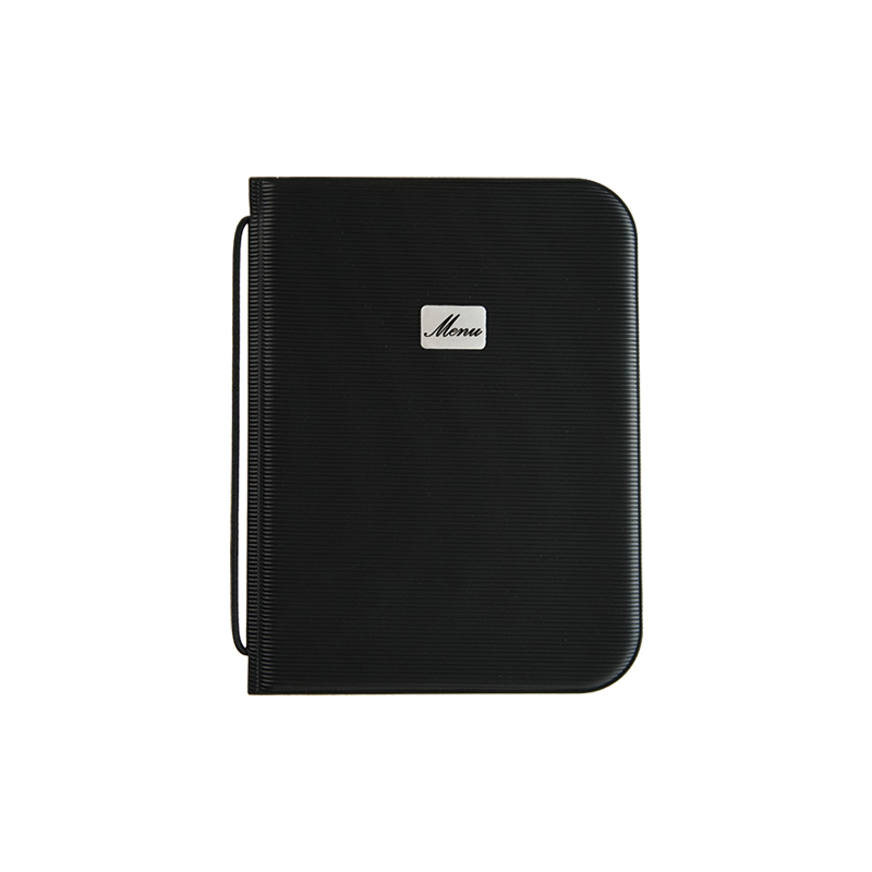 METRO PROFESSIONAL Jídelní lístek A5 8 listů 1 ks