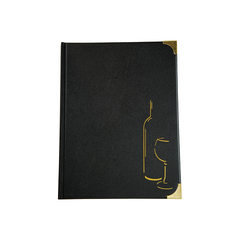 METRO PROFESSIONAL Vinný lístek A4 12 listů 1 ks