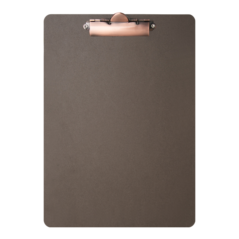 METRO PROFESSIONAL Desky na menu A4 1 ks