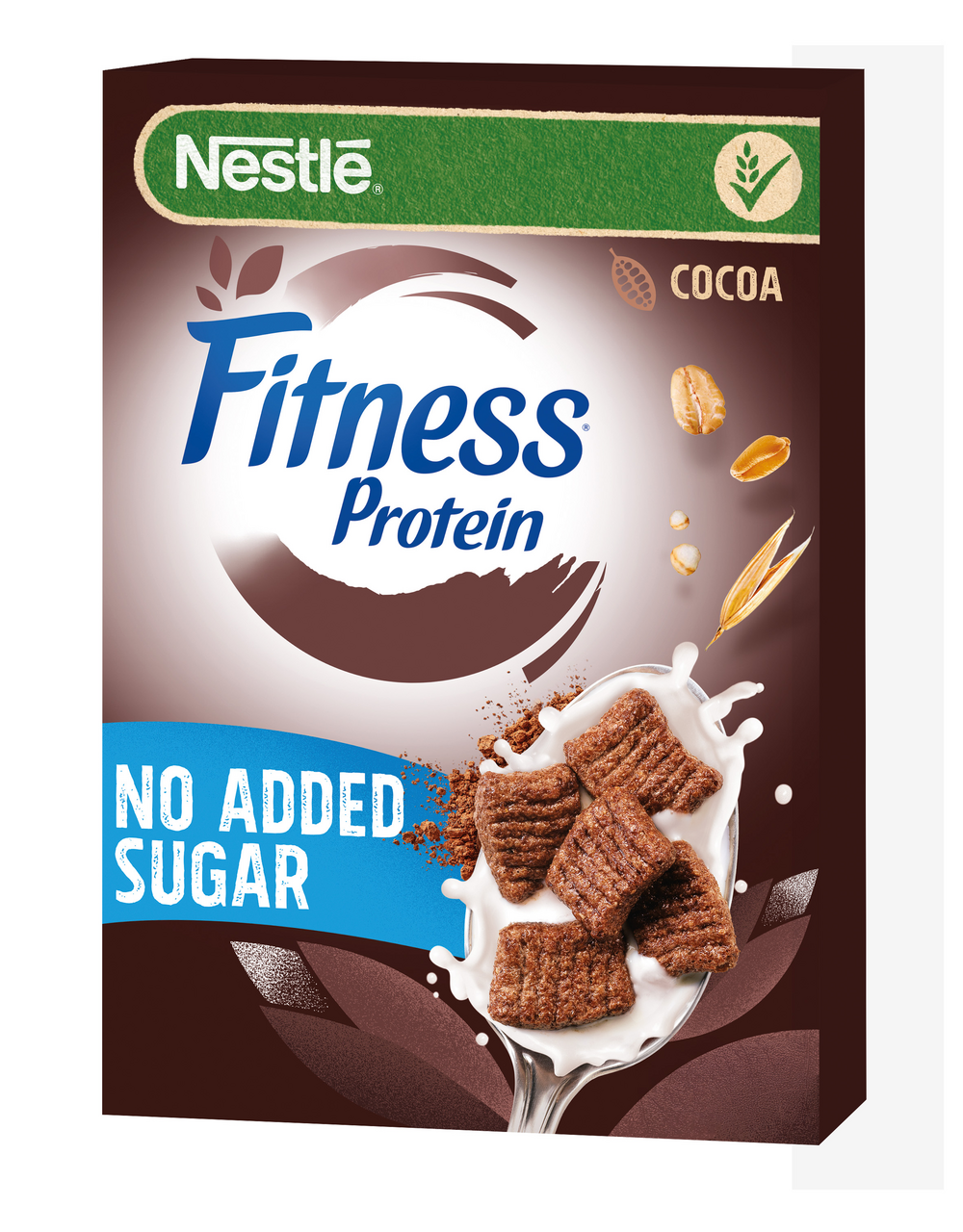 Nestlé Fitness Cocoa Protein 310 g