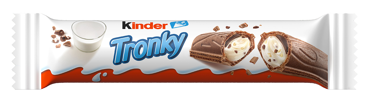 kinder Tronky 18 g