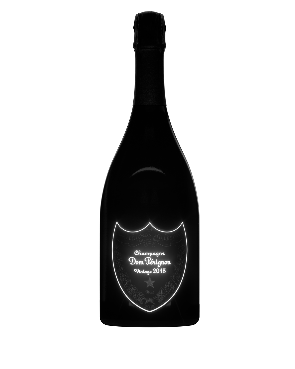 Dom Pérignon Luminous Vibe 750 ml