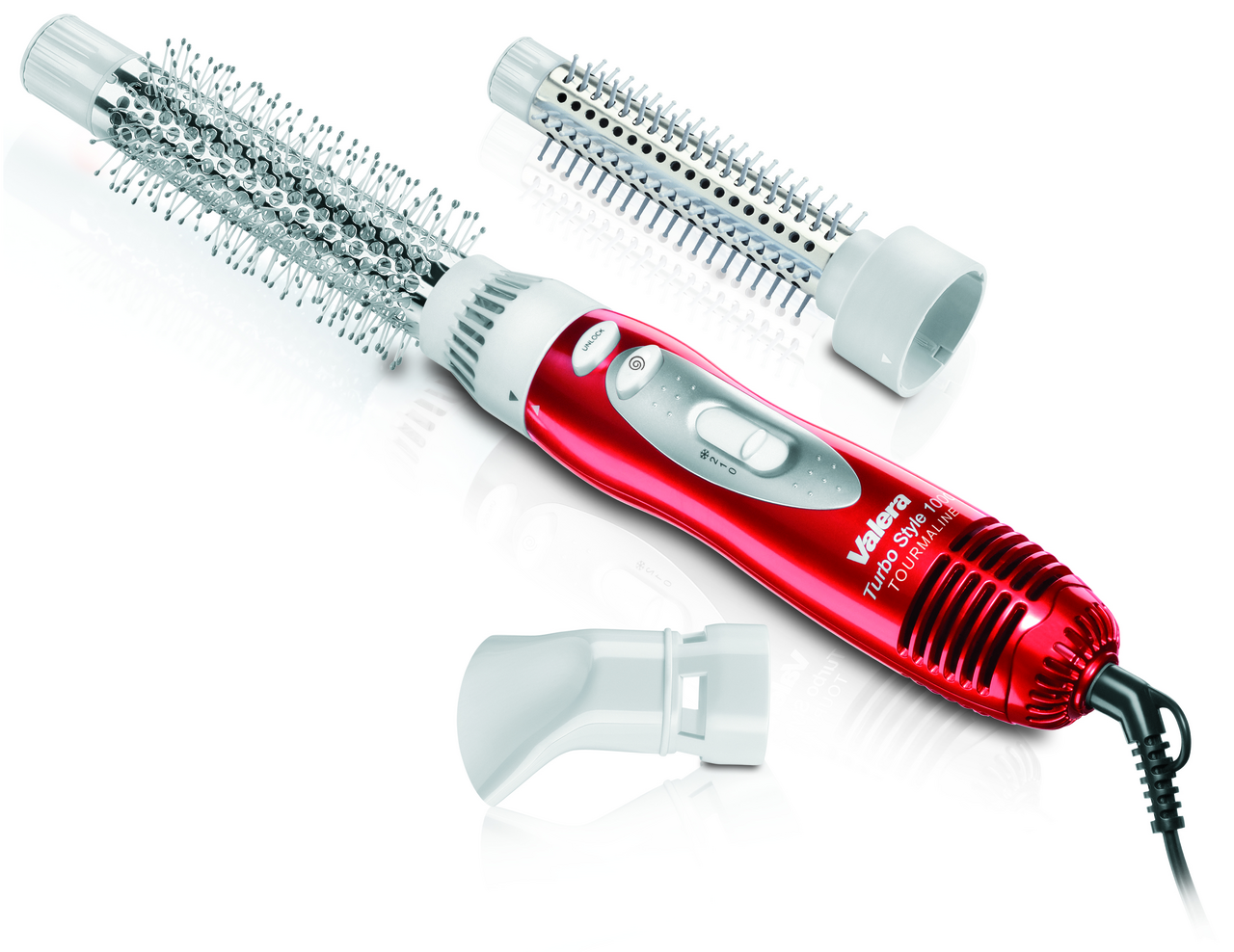 Valera Kulma foukací turbo 1 ks