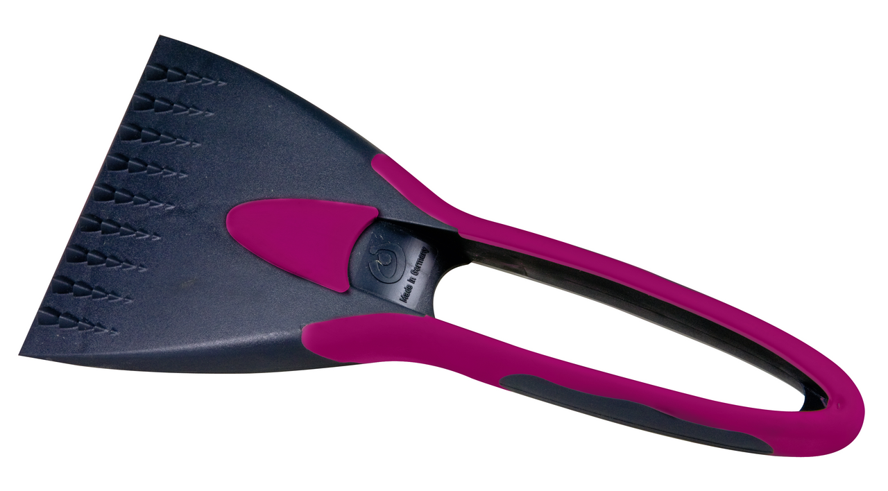 SHERON Škrabka 3D na led a námrazu 1 ks