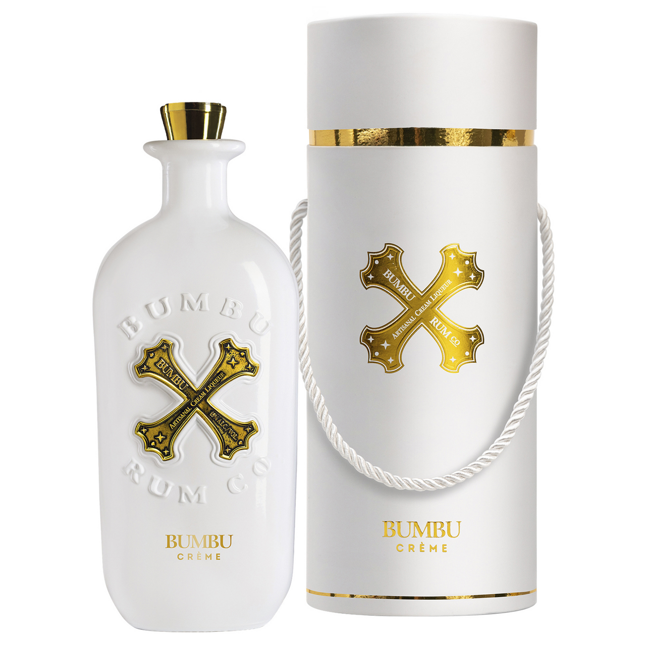 BUMBU Cream 15% 700 ml tuba