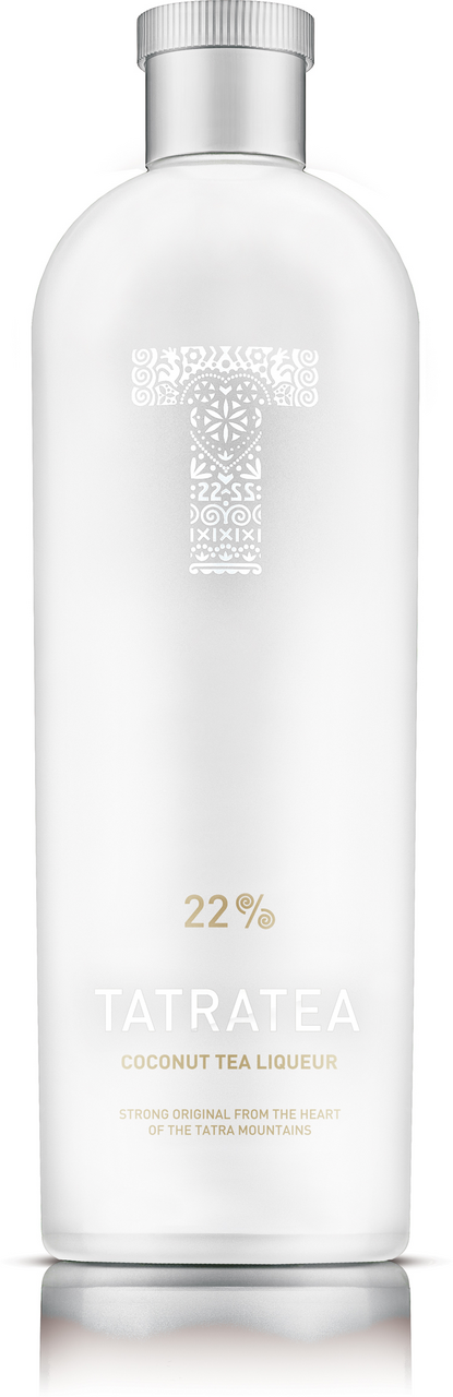 TATRATEA 22 % 700 ml