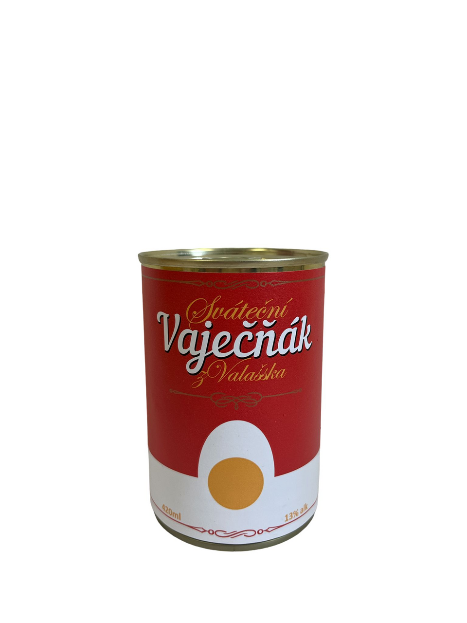 Vaječňák z Valašska 13 % 420 ml