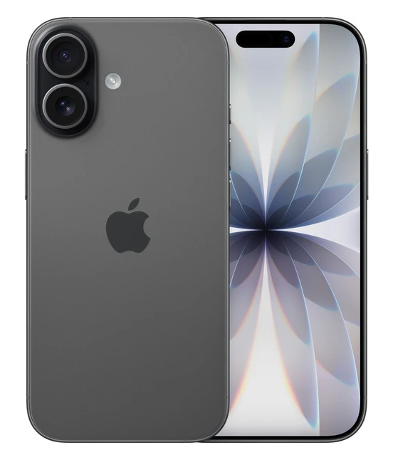 IPHONE 17 256GB BLACK