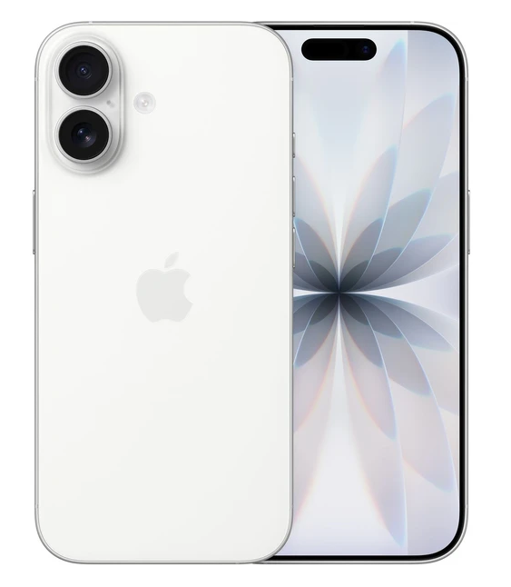 IPHONE 17 256GB WHITE