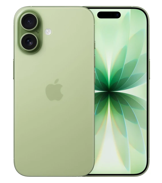 IPHONE 17 256GB SAGE