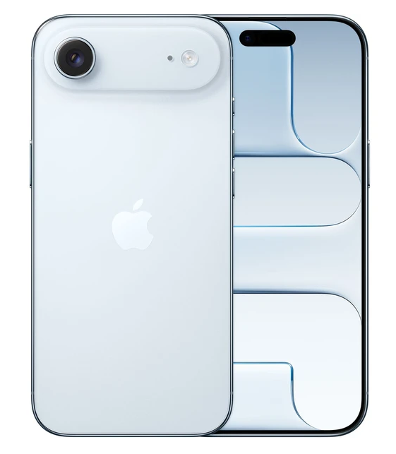 IPHONE AIR 256GB SKY BLUE