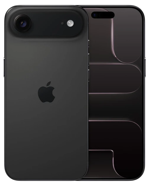 IPHONE AIR 512GB SPACE BLACK