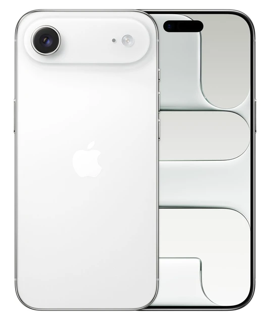 IPHONE AIR 512GB CLOUD WHITE