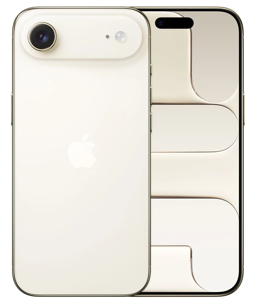 IPHONE AIR 512GB LIGHT GOLD