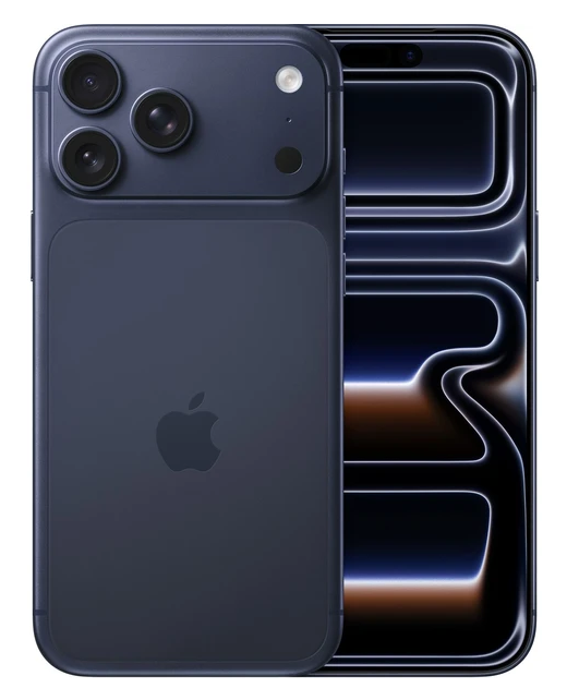 IPHONE 17 PRO MAX 256GB BLUE