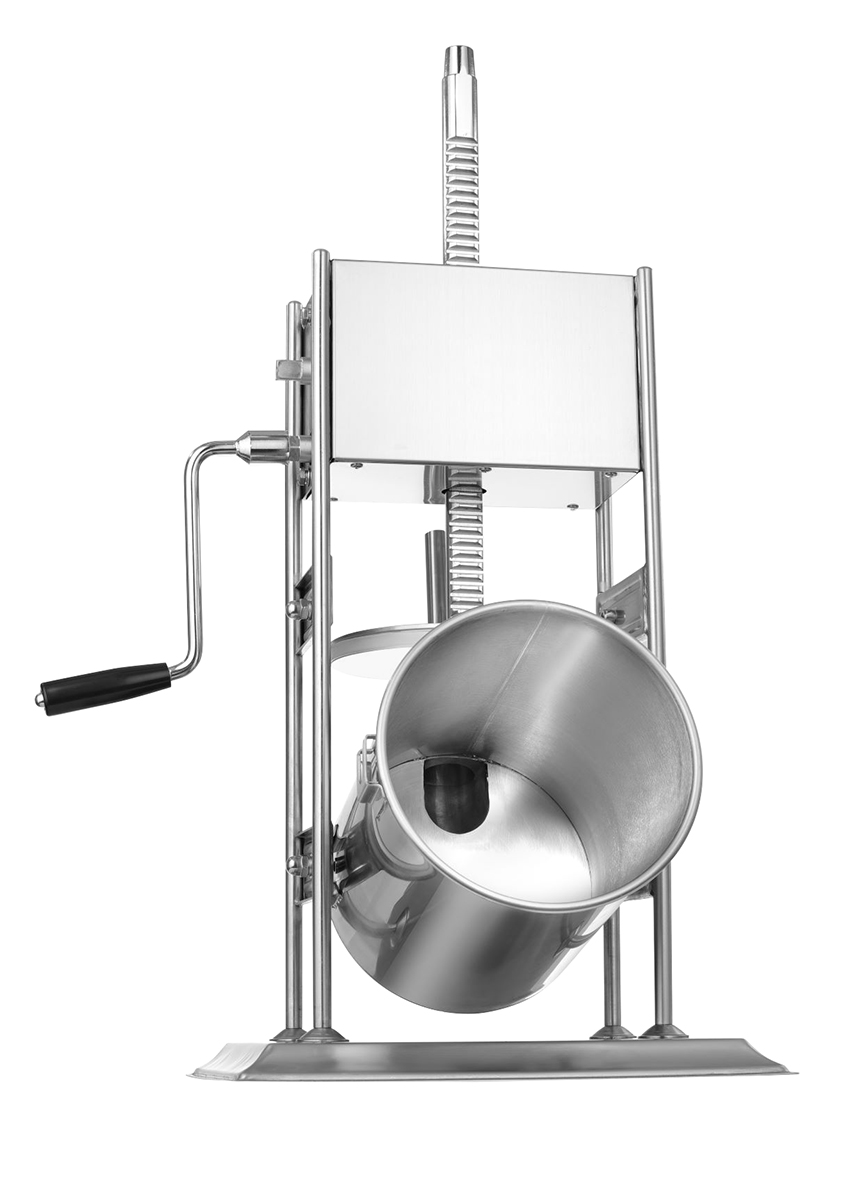 PLNIČKA KLOBÁS 10L