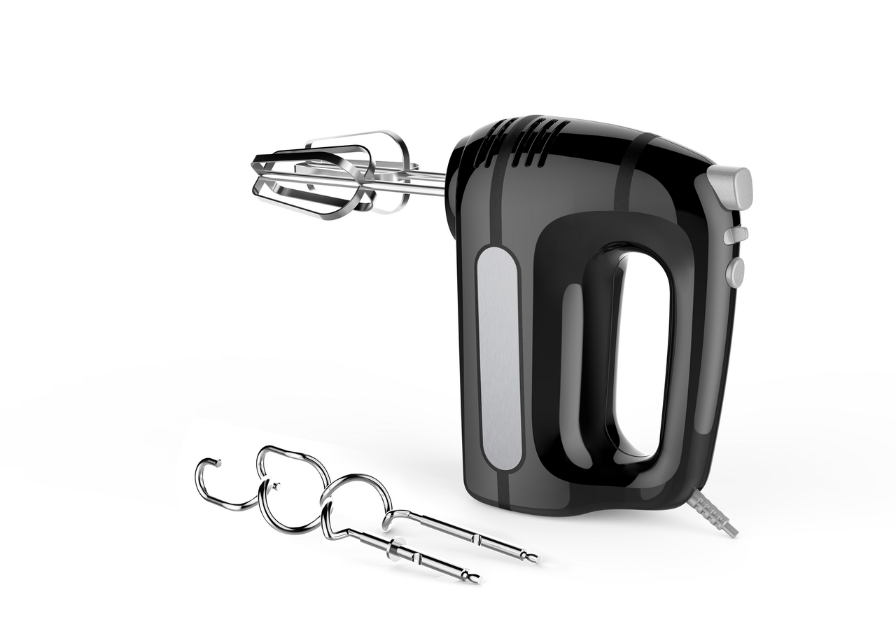 aro Ruční šlehač HM3019 NB 1 ks