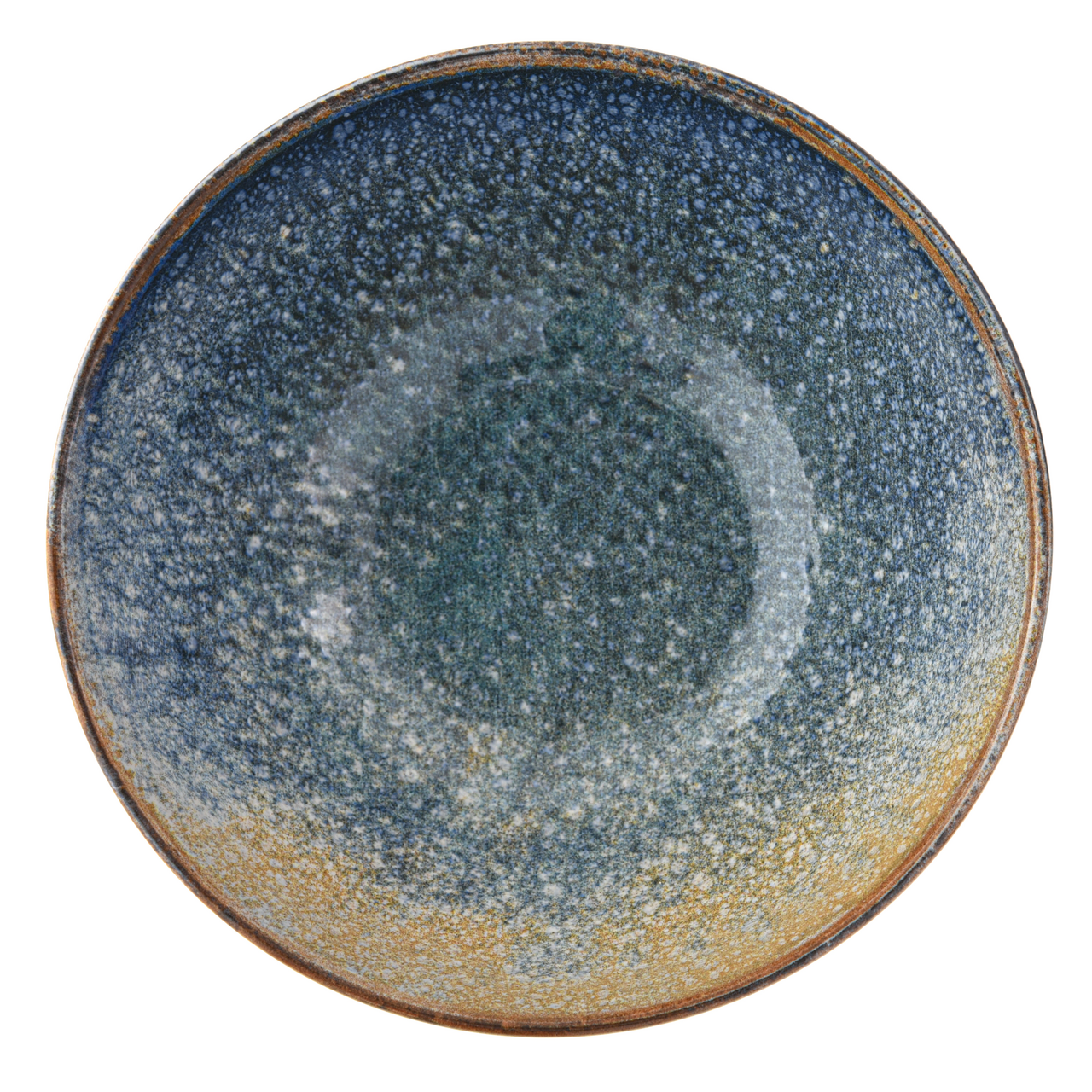 AMBITION Miska SENJA 16 cm kamenina 1 ks