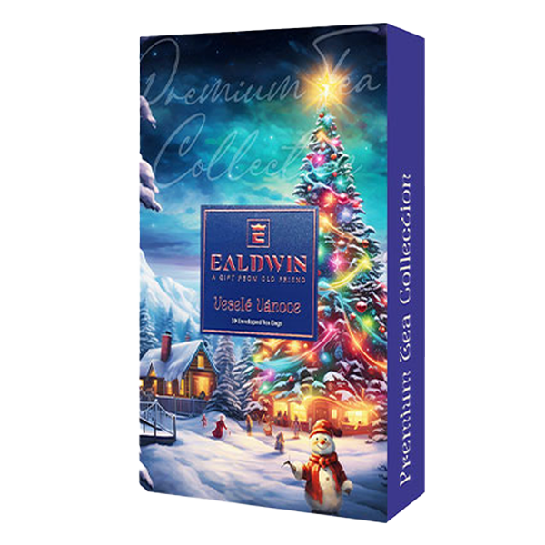 EALDWIN Classic Beige kolekce 1 ks 