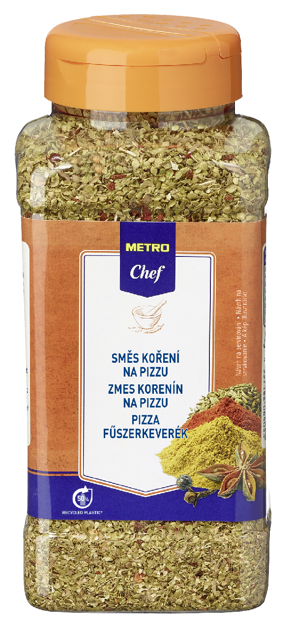 METRO Chef Pizza 130 g