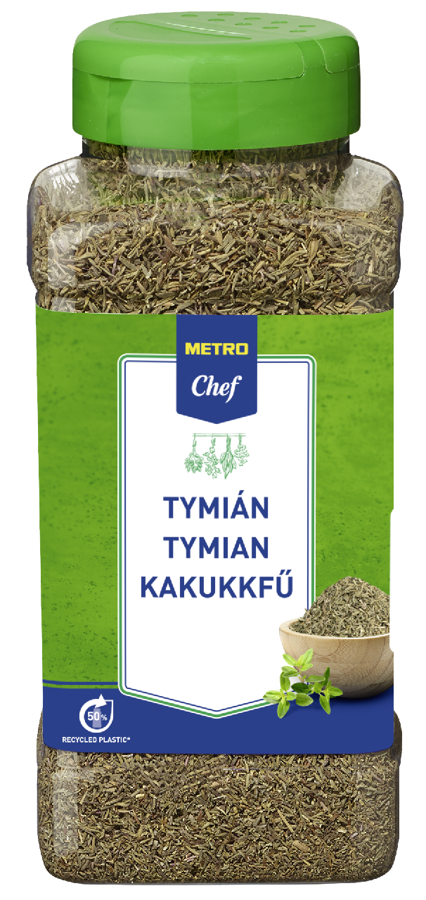 METRO Chef Tymián 180 g