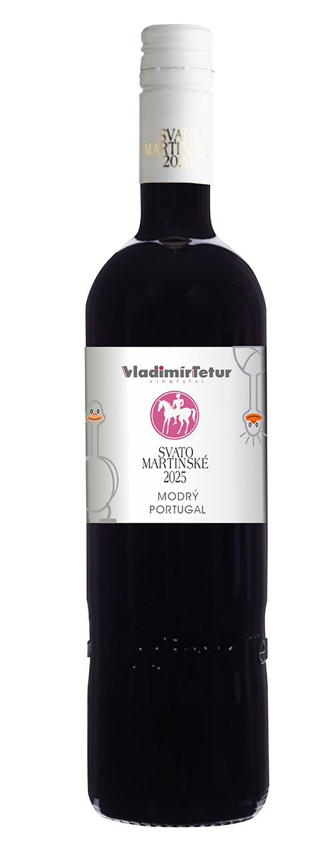 SVM TETUR M. PORTUGAL 750ML 6x